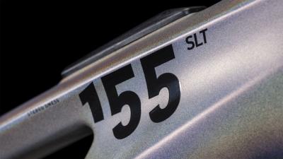 Cube Stereo Hybrid ONE55 C:68X SLT 750 29 prizmsilver'n'carbon Größe: M Produktbild 2