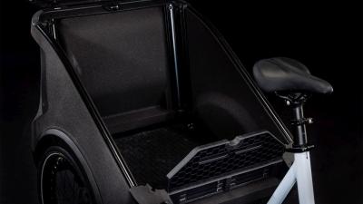 Cube Trike Family Hybrid 750 flashwhite'n'reflex Größe: 24" / 20": ONE SIZE Produktbild 10