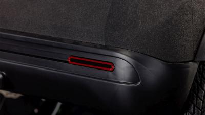 Cube Trike Family Hybrid 750 flashwhite'n'reflex Größe: 24" / 20": ONE SIZE Produktbild 2