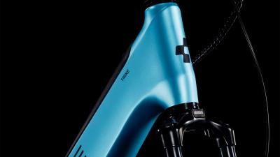 Cube Trike Family Hybrid 750 blue'n'reflex Größe: 24" / 20": ONE SIZE Produktbild 1