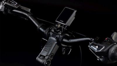 Cube Trike Family Hybrid 750 blue'n'reflex Größe: 24" / 20": ONE SIZE Produktbild 3