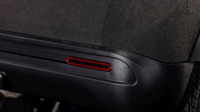 Cube Trike Cargo Hybrid 750 grey'n'reflex Größe: 24" / 20": ONE SIZE Produktbild 2