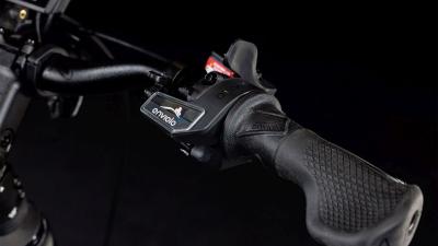 Cube Trike Cargo Hybrid 750 grey'n'reflex Größe: 24" / 20": ONE SIZE Produktbild 4