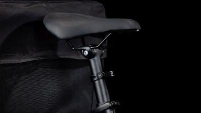 Cube Trike Cargo Hybrid 750 grey'n'reflex Größe: 24" / 20": ONE SIZE Produktbild 6