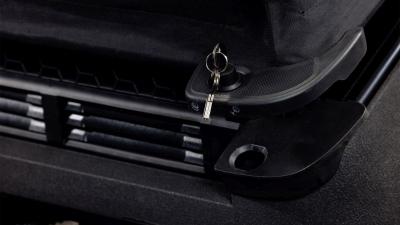 Cube Trike Cargo Hybrid 750 grey'n'reflex Größe: 24" / 20": ONE SIZE Produktbild 8