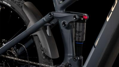 Cube Stereo Hybrid ONE22 Pro 800 night'n'chrome Größe: L Produktbild 4