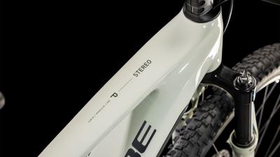Cube Stereo Hybrid ONE22 Pro 800 desertstone'n'black Größe: XL Produktbild 1