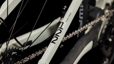 Cube Stereo Hybrid ONE22 Pro 800 desertstone'n'black Größe: XL Produktbild 2