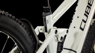 Cube Stereo Hybrid ONE22 Pro 800 desertstone'n'black Größe: XL Produktbild 3