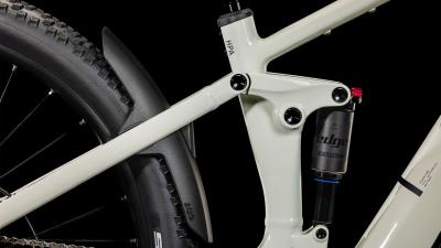 Cube Stereo Hybrid ONE22 Pro 800 desertstone'n'black Größe: XL Produktbild 4