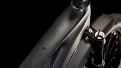 Cube Stereo Hybrid ONE22 SLX 800 Allroad blackline Größe: M Produktbild 1