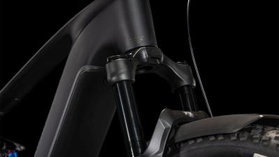 Cube Stereo Hybrid ONE22 SLX 800 Allroad blackline Größe: M Produktbild 5