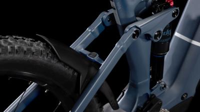 Cube Stereo Hybrid ONE44 Pro 800 inkgrey'n'black Größe: L Produktbild 2