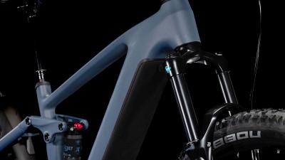 Cube Stereo Hybrid ONE44 Pro 800 inkgrey'n'black Größe: L Produktbild 5