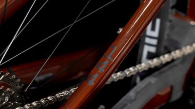 Cube Stereo Hybrid ONE44 Pro 800 bourbon'n'black Größe: L Produktbild 4