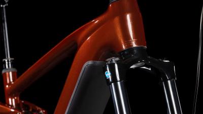 Cube Stereo Hybrid ONE44 Pro 800 bourbon'n'black Größe: L Produktbild 5