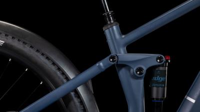 Cube Stereo Hybrid ONE44 Pro 800 Allroad inkgrey'n'black Größe: S Produktbild 4