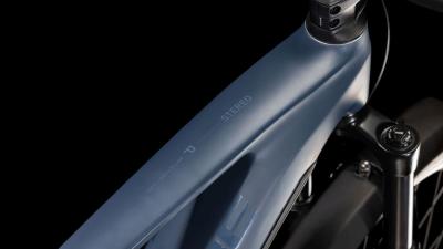 Cube Stereo Hybrid ONE44 Pro 800 Allroad inkgrey'n'black Größe: M Produktbild 1