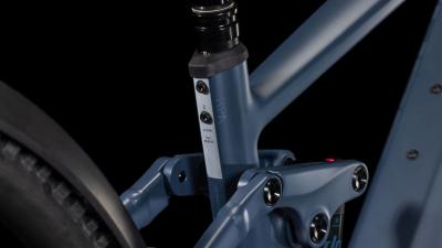 Cube Stereo Hybrid ONE44 Pro 800 Allroad inkgrey'n'black Größe: M Produktbild 2