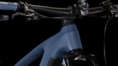 Cube Stereo Hybrid ONE44 Pro 800 Allroad inkgrey'n'black Größe: XL Produktbild 5