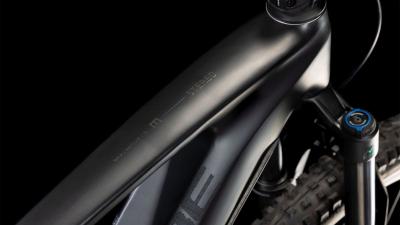 Cube Stereo Hybrid ONE44 EX 800 blackline Größe: XL Produktbild 1