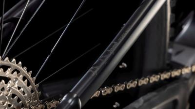 Cube Stereo Hybrid ONE44 EX 800 blackline Größe: XL Produktbild 2