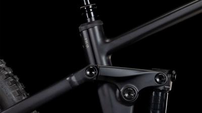 Cube Stereo Hybrid ONE44 EX 800 blackline Größe: XL Produktbild 3