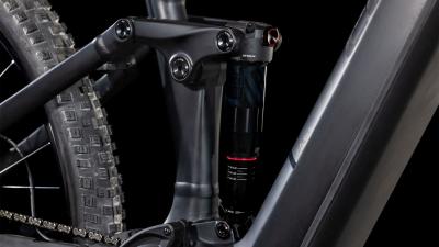 Cube Stereo Hybrid ONE44 EX 800 blackline Größe: XL Produktbild 4