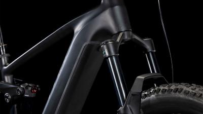 Cube Stereo Hybrid ONE44 EX 800 blackline Größe: XL Produktbild 5