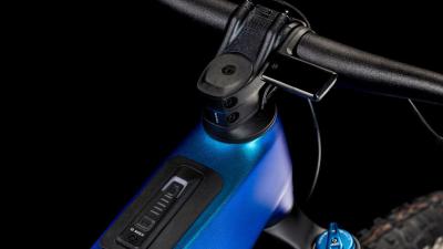 Cube Stereo Hybrid ONE44 HPC SLX 800 nebula'n'white Größe: M Produktbild 2