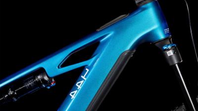 Cube Stereo Hybrid ONE44 HPC SLX 800 nebula'n'white Größe: M Produktbild 5