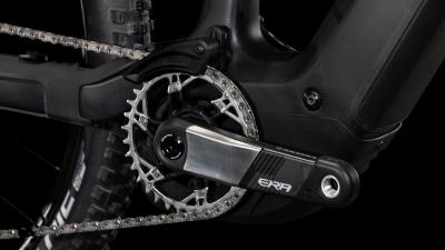 Cube Stereo Hybrid ONE44 HPC SLT 800 liquidlava'n'black Größe: XL Produktbild 4