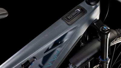 Cube Stereo Hybrid ONE77 HPC Race 800 slapgrey'n'prism Größe: M Produktbild 1