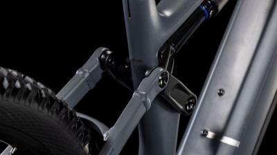 Cube Stereo Hybrid ONE77 HPC Race 800 slapgrey'n'prism Größe: M Produktbild 3