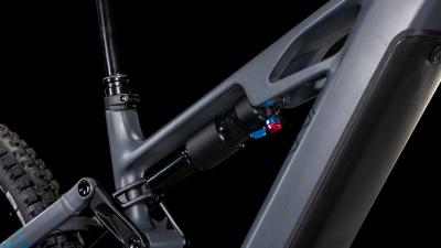 Cube Stereo Hybrid ONE77 HPC Race 800 slapgrey'n'prism Größe: XL Produktbild 4