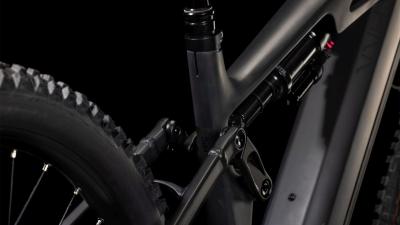 Cube Stereo Hybrid ONE77 HPC SLX 800 blackline Größe: M Produktbild 3