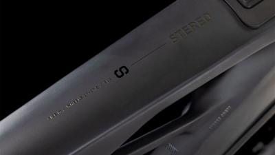 Cube Stereo Hybrid ONE77 HPC SLX 800 blackline Größe: L Produktbild 2