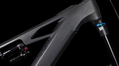 Cube Stereo Hybrid ONE77 HPC SLX 800 blackline Größe: L Produktbild 5