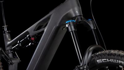 Cube Stereo Hybrid ONE77 HPC SLX 800 blackline Größe: L Produktbild 6