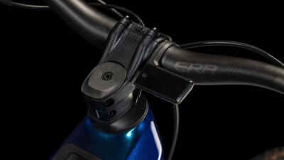 Cube Stereo Hybrid ONE77 HPC AT 800 actionteam Größe: XL Produktbild 3