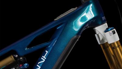 Cube Stereo Hybrid ONE77 HPC AT 800 actionteam Größe: XL Produktbild 6