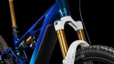 Cube Stereo Hybrid ONE77 HPC AT 800 actionteam Größe: XL Produktbild 7