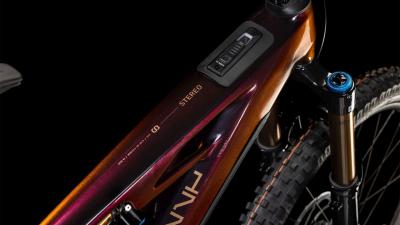 Cube Stereo Hybrid ONE77 HPC SLT 800 solareclipse'n'bronze Größe: L Produktbild 1