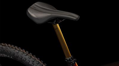 Cube Stereo Hybrid ONE77 HPC SLT 800 solareclipse'n'bronze Größe: XL Produktbild 5