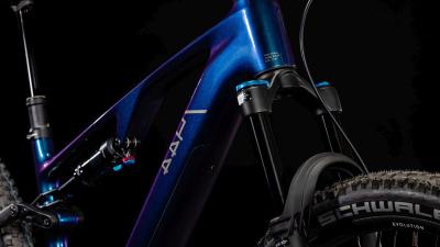 Cube AMS Hybrid ONE44 C:68X SLX 400X 29 deepcobalt'n'black Größe: S Produktbild 3