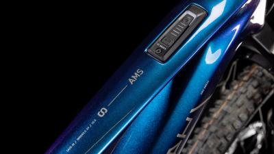 Cube AMS Hybrid ONE44 C:68X SLX 400X 29 deepcobalt'n'black Größe: XL Produktbild 4