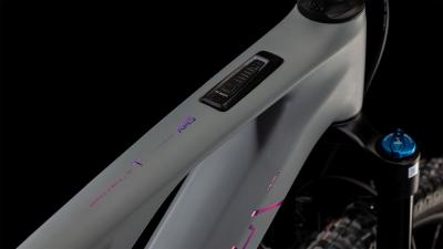 Cube AMS Hybrid ONE44 C:68X TM 400X 29 swampgrey'n'purplereflex Größe: M Produktbild 2