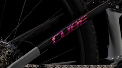 Cube AMS Hybrid ONE44 C:68X TM 400X 29 swampgrey'n'purplereflex Größe: XL Produktbild 4