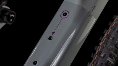 Cube AMS Hybrid ONE44 C:68X TM 400X 29 swampgrey'n'purplereflex Größe: XL Produktbild 5