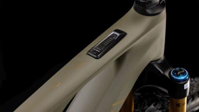Cube AMS Hybrid ONE44 C:68X SUPER TM 400X 29 dustyolive'n'gold Größe: S Produktbild 1